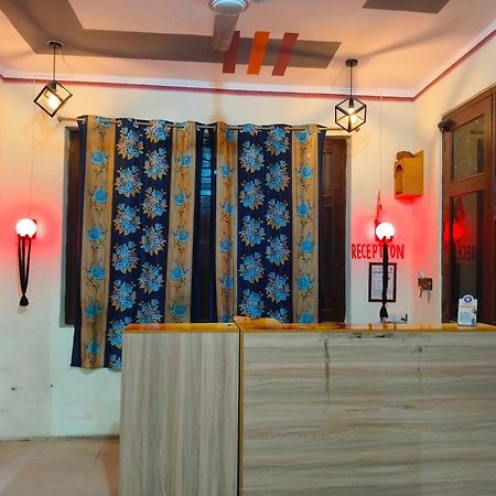 Hotel O The City View Cafe And Restaurant Merta ภายนอก รูปภาพ
